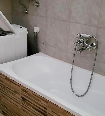 Apartman Ilkidó Ház Hévíz
