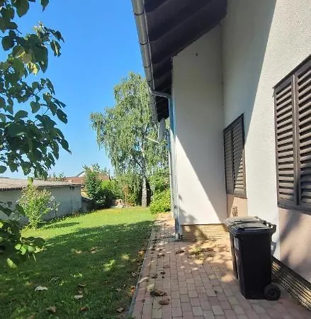 Apartman Ilkidó Ház
