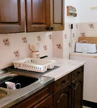 Ilkidó Ház Apartman