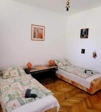 Ilkidó Ház Apartman Hévíz