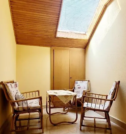 Apartman Ilkidó Ház *