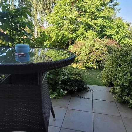 Ilkidó Ház Apartman