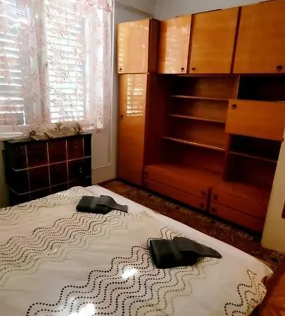Ilkidó Ház Apartman Hévíz